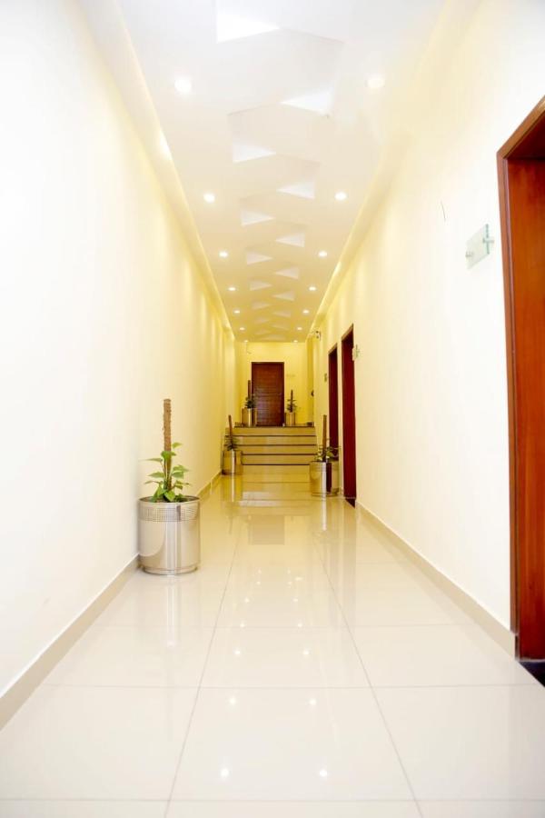 Hotel Noor Plaza Lahore Luaran gambar