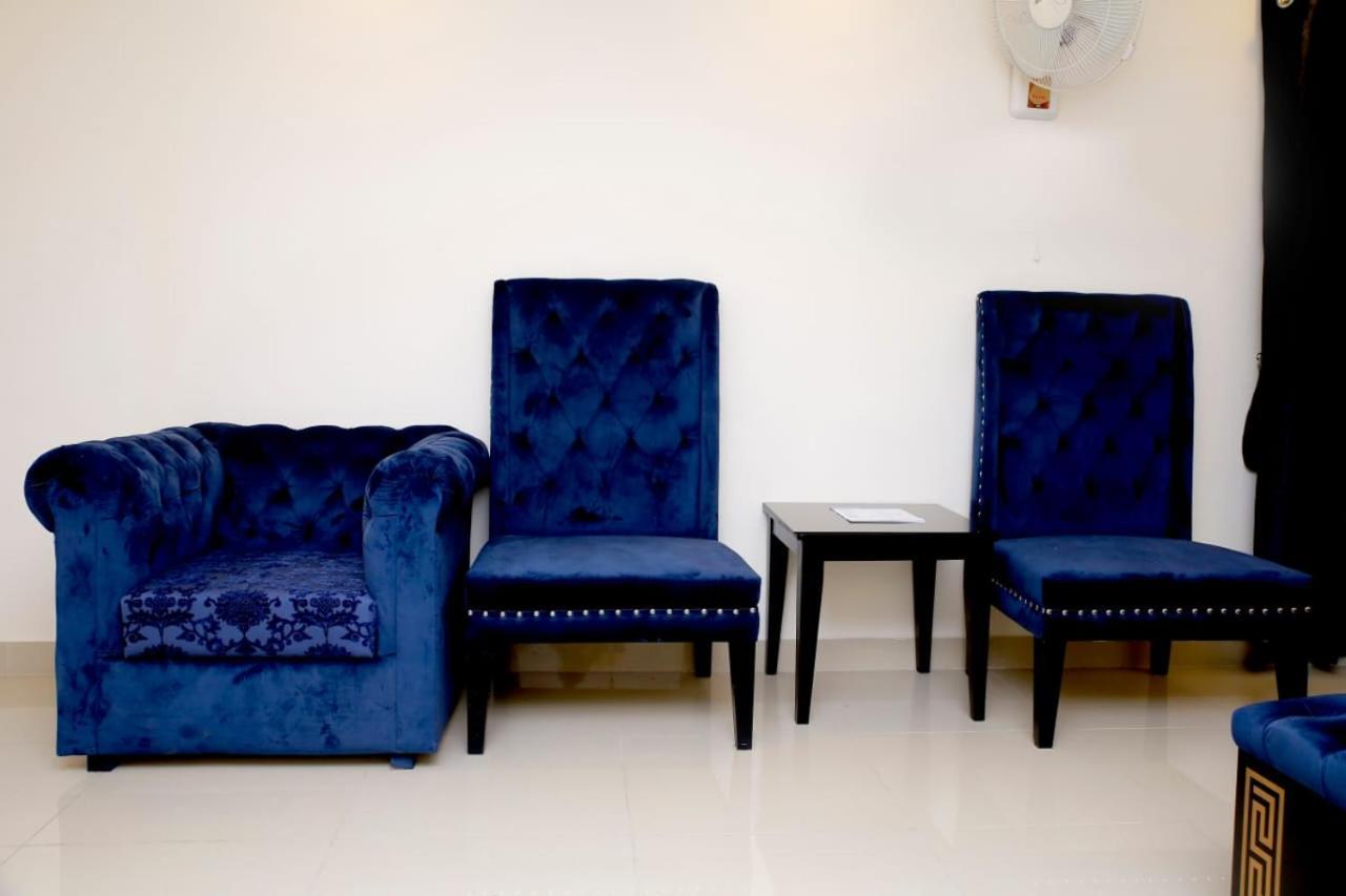 Hotel Noor Plaza Lahore Luaran gambar