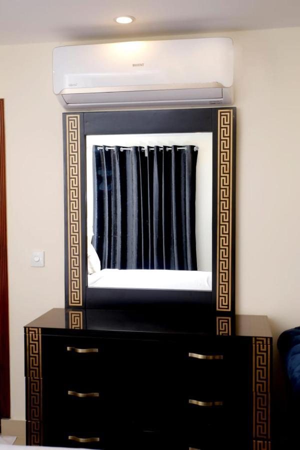 Hotel Noor Plaza Lahore Luaran gambar