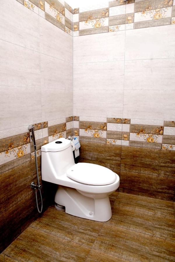 Hotel Noor Plaza Lahore Luaran gambar