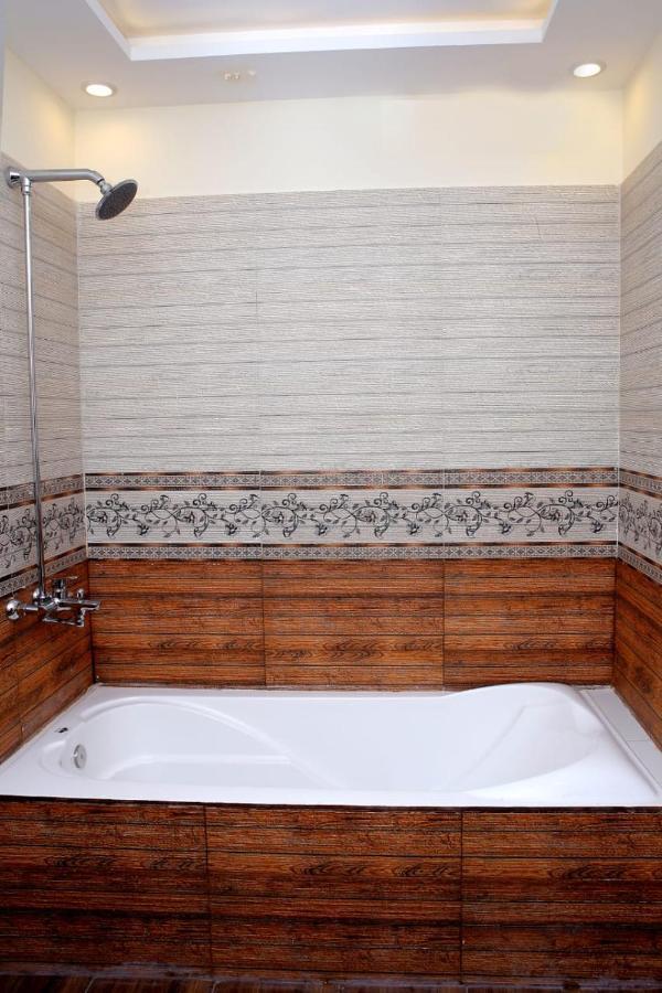 Hotel Noor Plaza Lahore Luaran gambar