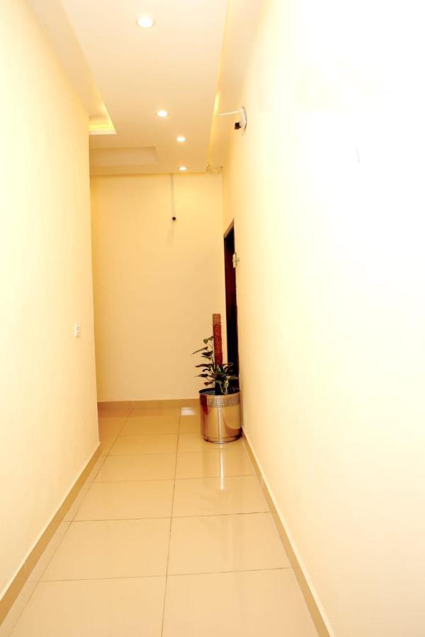 Hotel Noor Plaza Lahore Luaran gambar